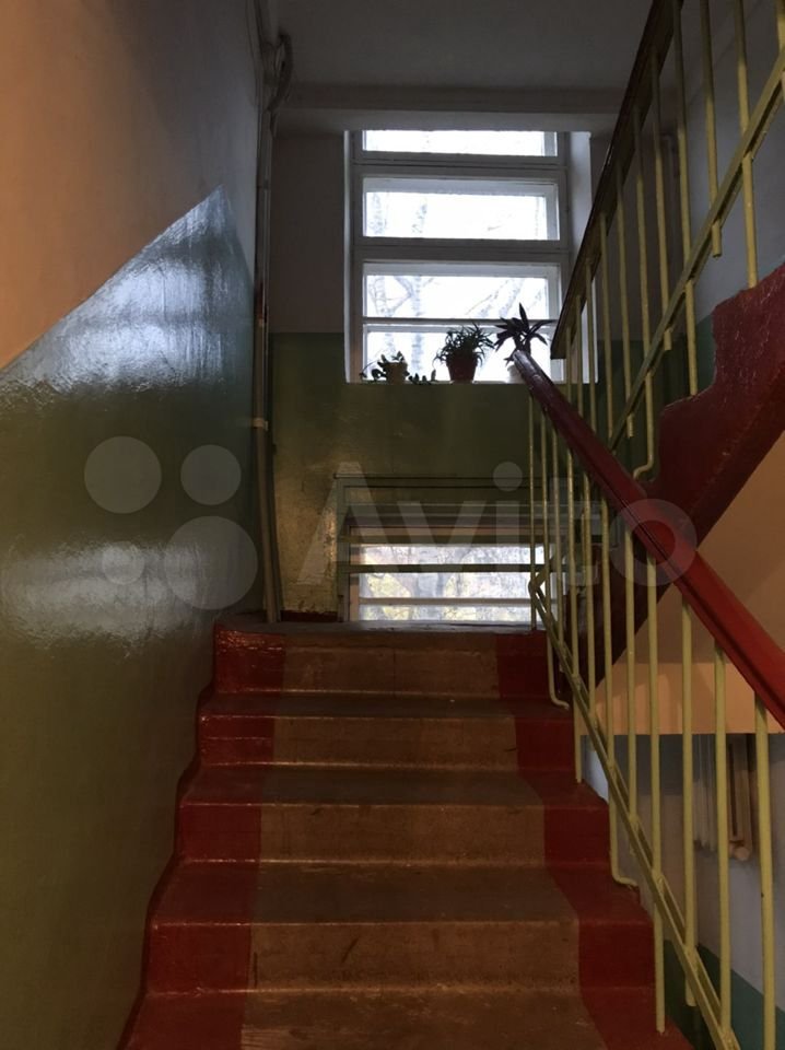 Купить квартиру ул. Сурикова, 5 Киров