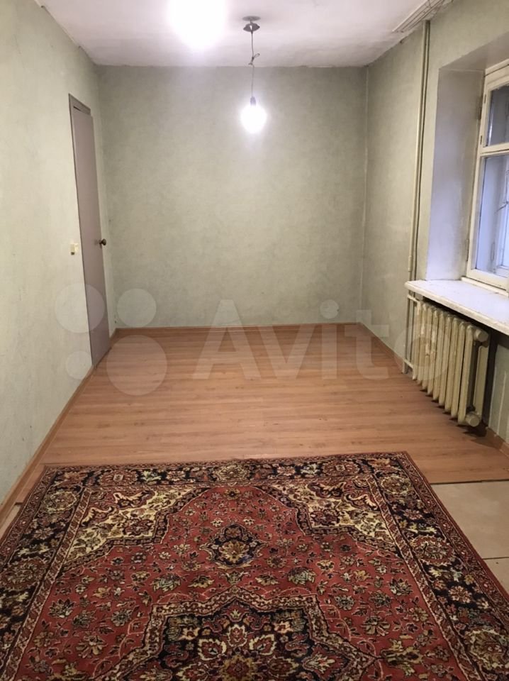 Купить квартиру ул. Сурикова, 5 Киров