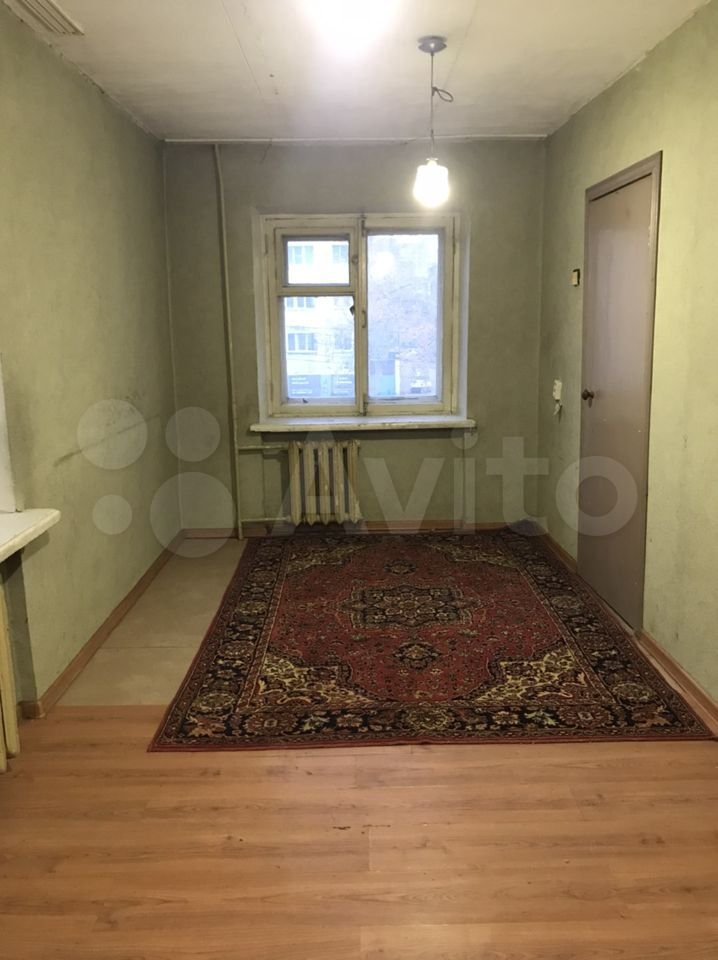 Купить квартиру ул. Сурикова, 5 Киров