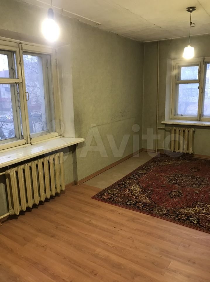 Купить квартиру ул. Сурикова, 5 Киров