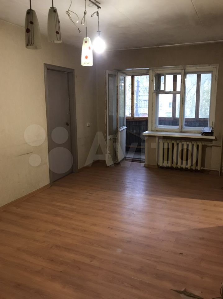 Купить квартиру ул. Сурикова, 5 Киров