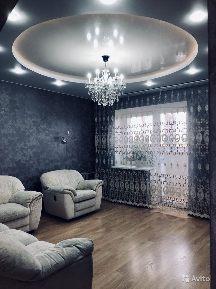 Купить квартиру на Свердлова 8А Киров