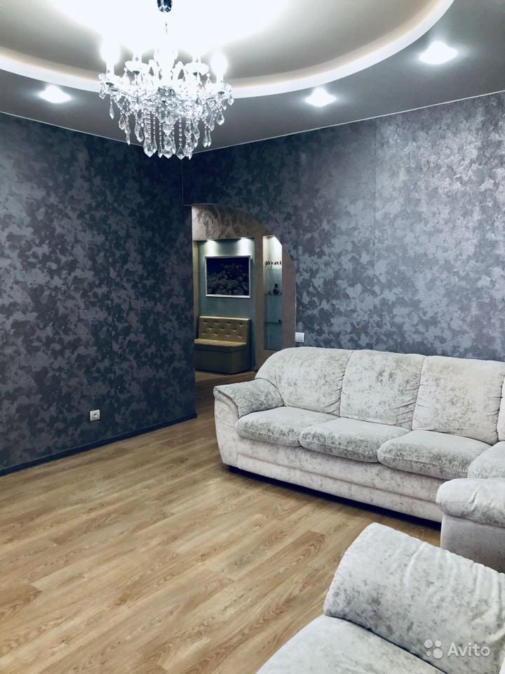 Купить квартиру на Горького 17 Киров