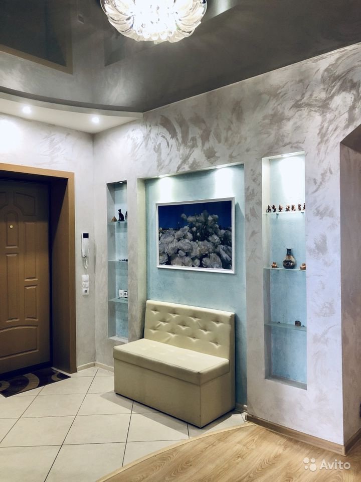 Купить квартиру на Горького 17 Киров