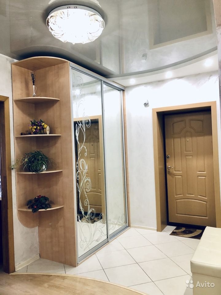 Купить квартиру на Горького 17 Киров