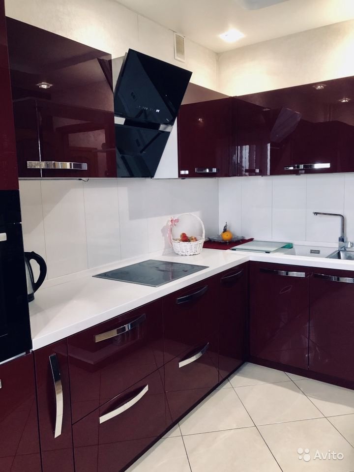 Купить квартиру на Горького 17 Киров