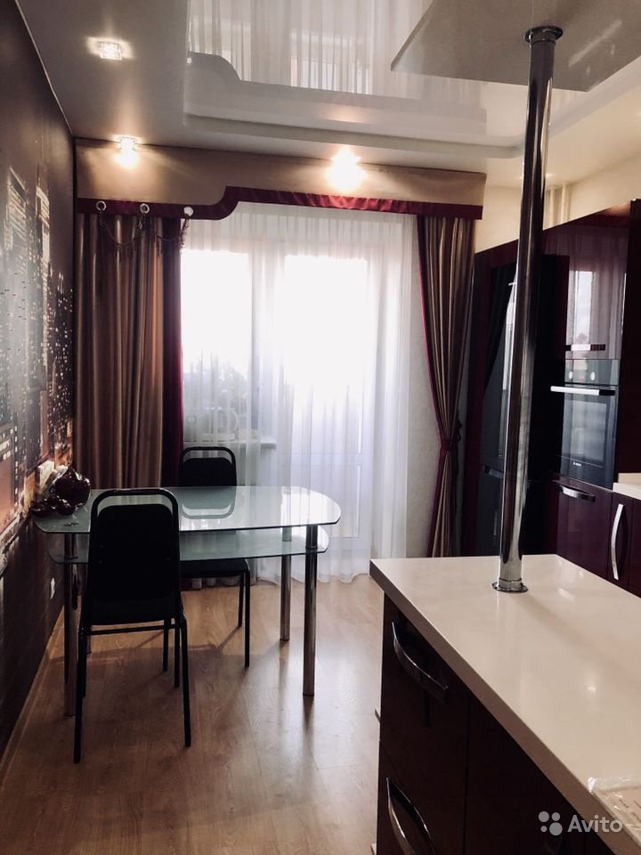 Купить квартиру на Горького 17 Киров