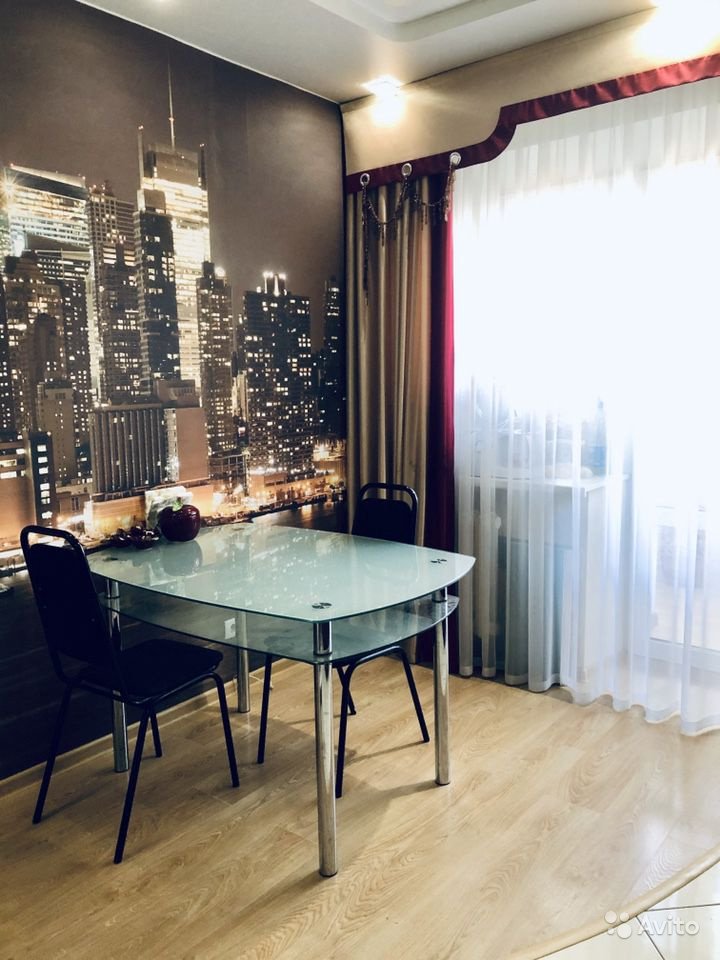 Купить квартиру на Горького 17 Киров