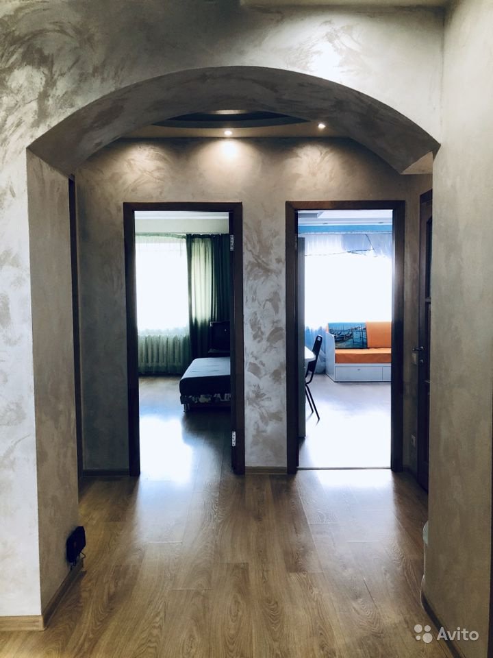 Купить квартиру на Горького 17 Киров