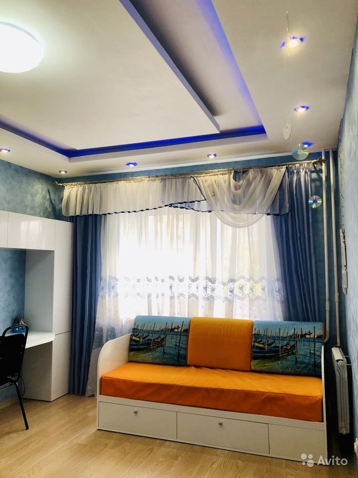 Купить квартиру на Горького 17 Киров