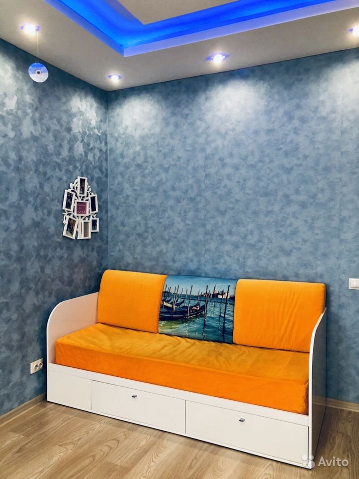 Купить квартиру на Горького 17 Киров