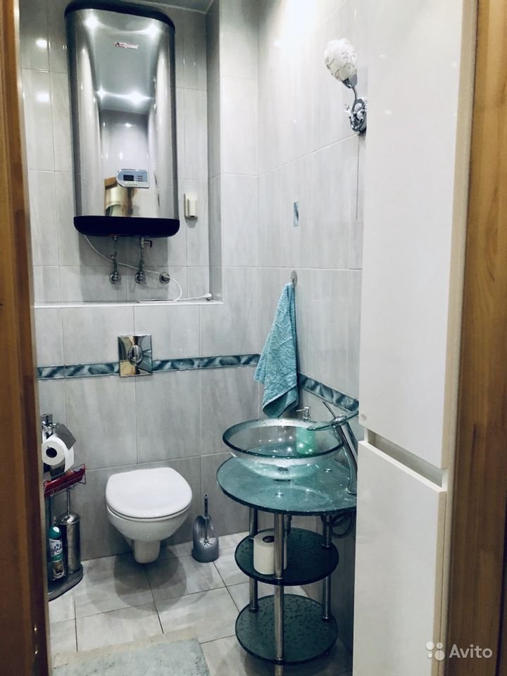 Купить квартиру на Горького 17 Киров