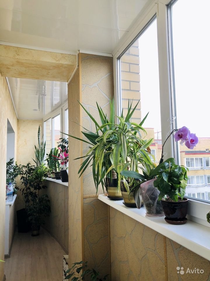 Купить квартиру на Горького 17 Киров