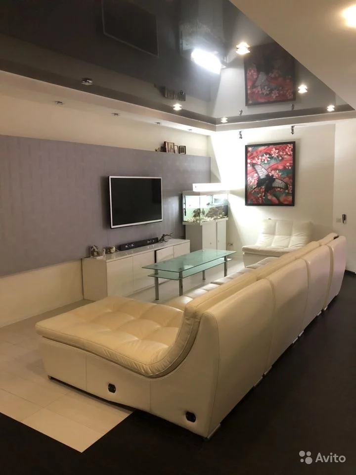 Купить квартиру на Красноармейская 8А Киров