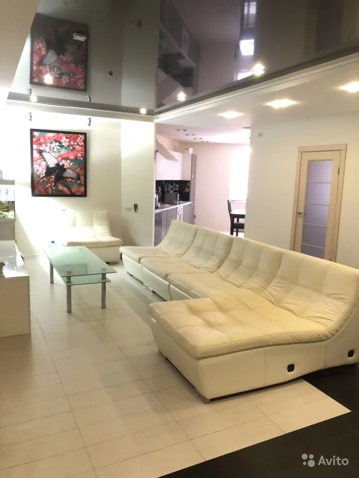 Купить квартиру на Красноармейская 8А Киров