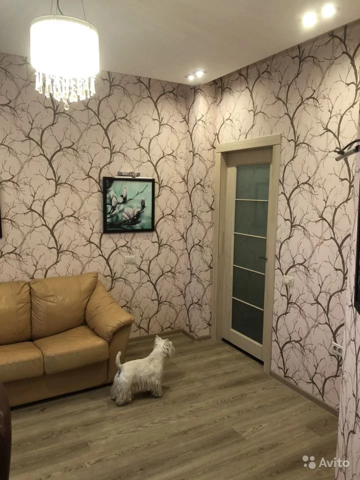 Купить квартиру на Красноармейская 8А Киров