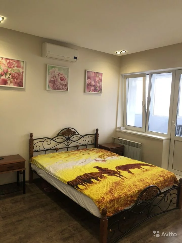 Купить квартиру на Красноармейская 8А Киров