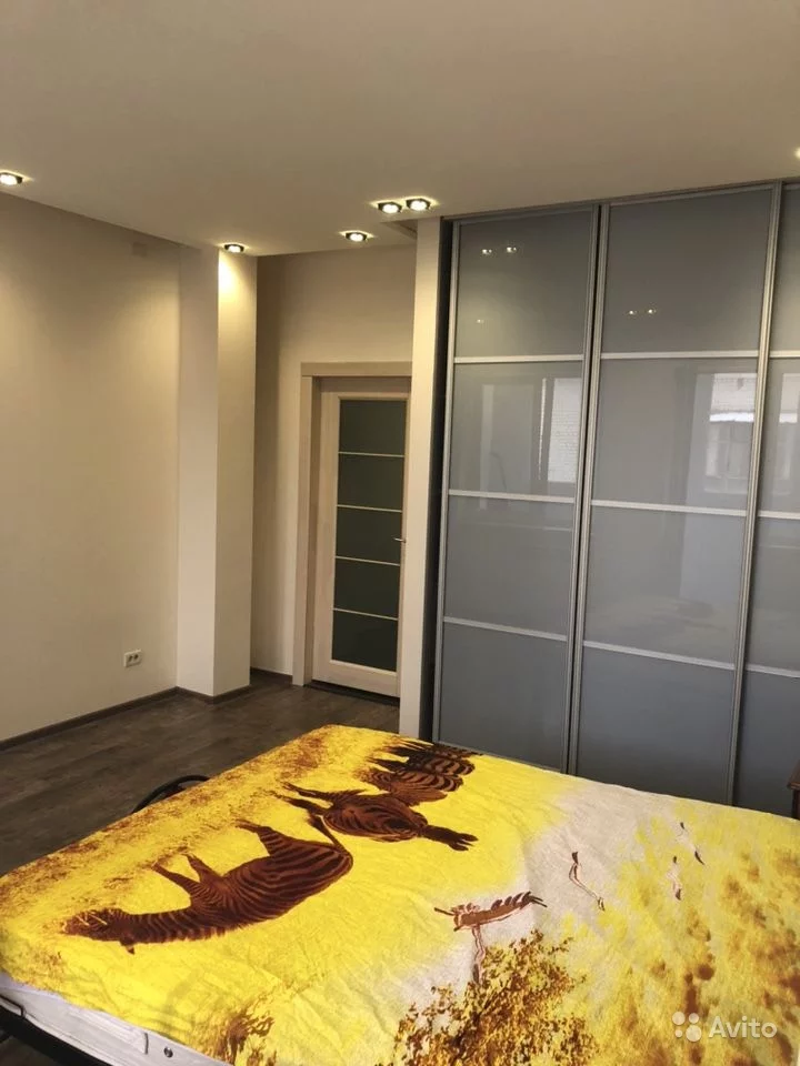 Купить квартиру на Красноармейская 8А Киров