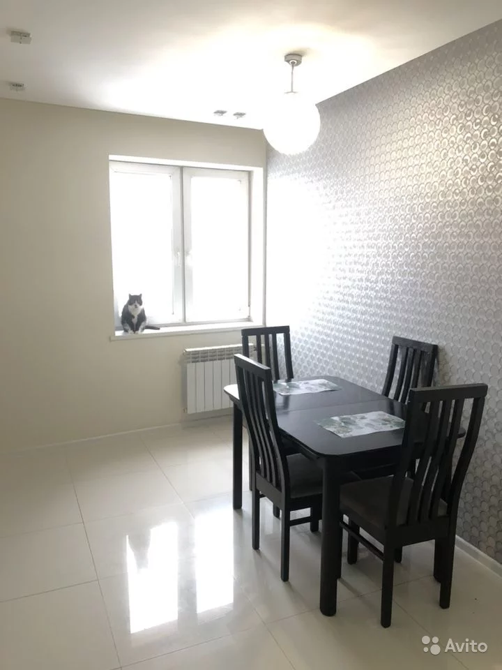 Купить квартиру на Красноармейская 8А Киров