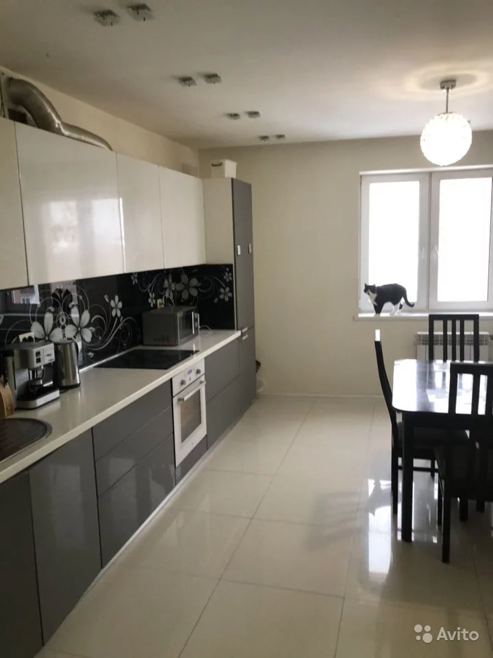 Купить квартиру на Красноармейская 8А Киров