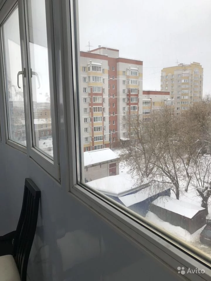 Купить квартиру на Красноармейская 8А Киров