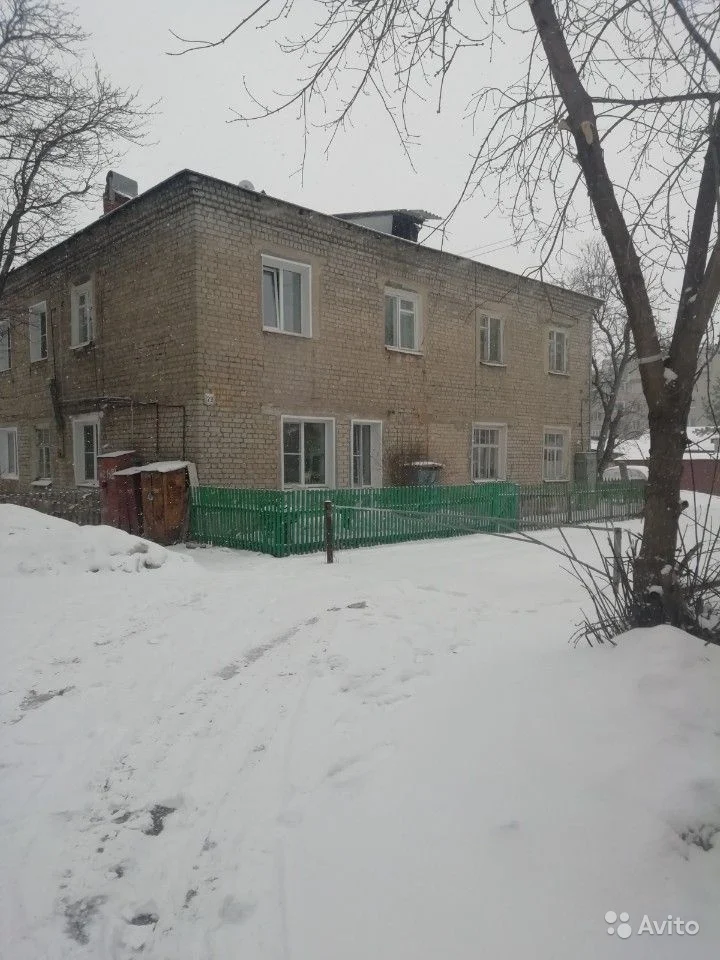 Купить квартиру на Московская 29Г Киров