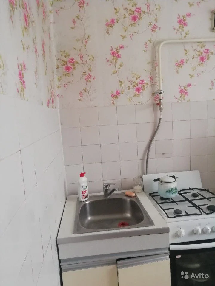 Купить квартиру на Московская 29Г Киров