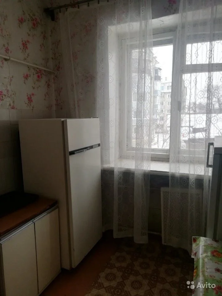 Купить квартиру на Московская 29Г Киров