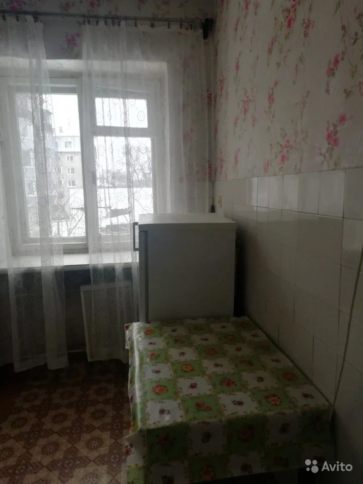 Купить квартиру на Московская 29Г Киров