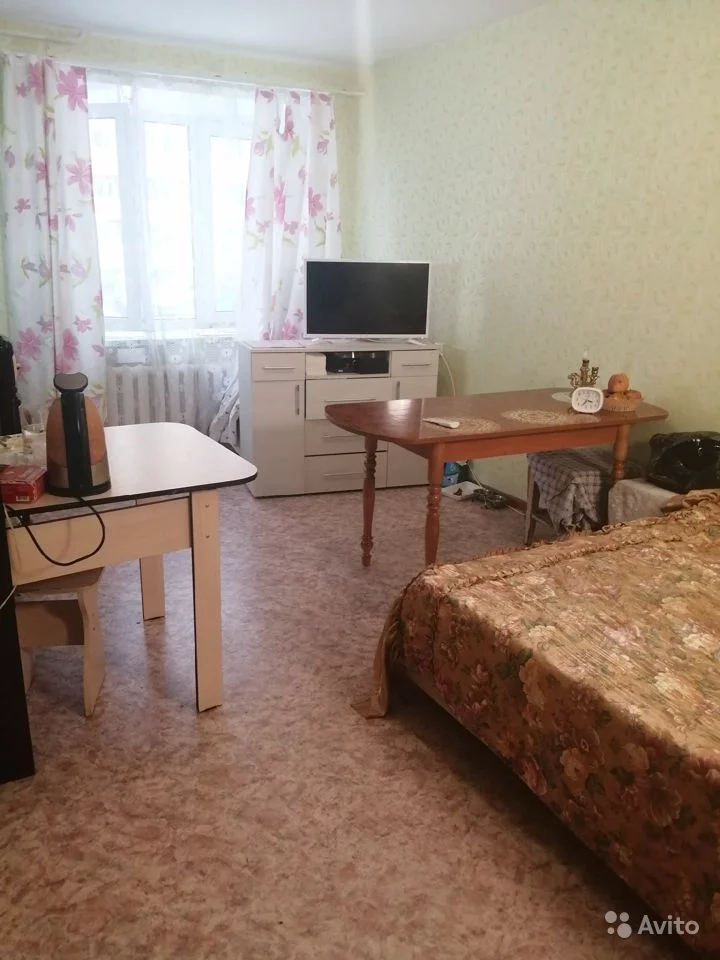 Купить квартиру на Зеленина 1 Киров