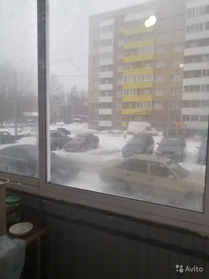 Купить квартиру на Зеленина 1 Киров