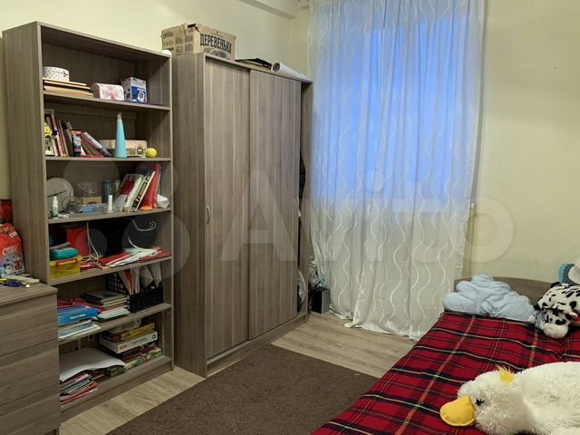 Киров, микрорайон Коминтерновский, Клубная ул., 8