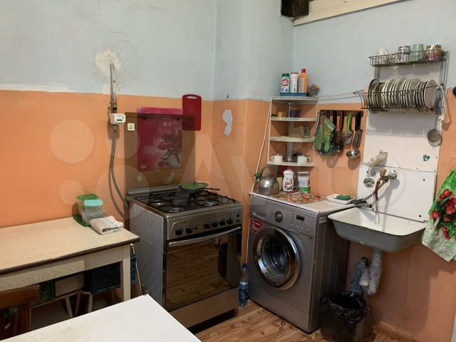 Киров, микрорайон Коминтерновский, Клубная ул., 8