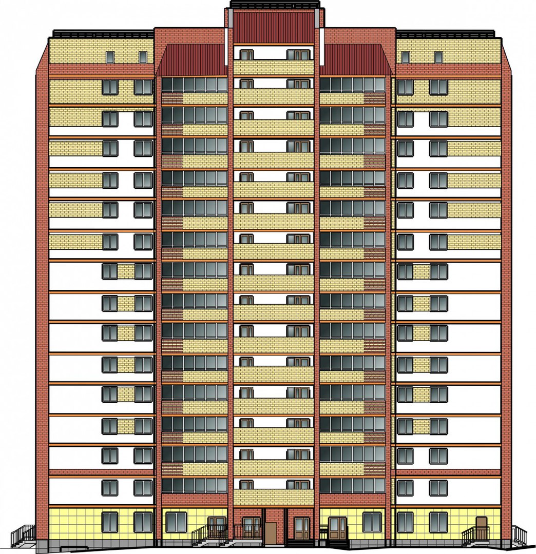 Купить квартиру на Маклина 60а Киров