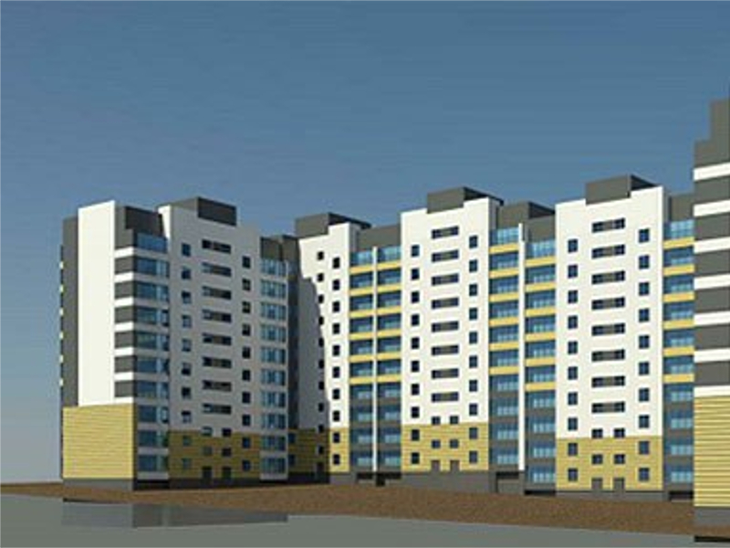 Купить квартиру на Широтная 1 Киров