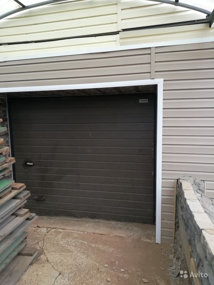 Коттедж 300 м² на участке 20 сот в Кировской области