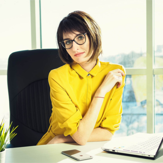 Основатель Перминова Татьяна Владимировна